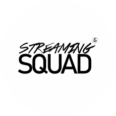 Streaming Squad